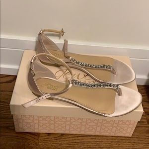 JEWEL BADGLEY MISCHKA size 7,5